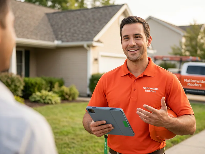 Roof Installation  in Brookline  FAQ